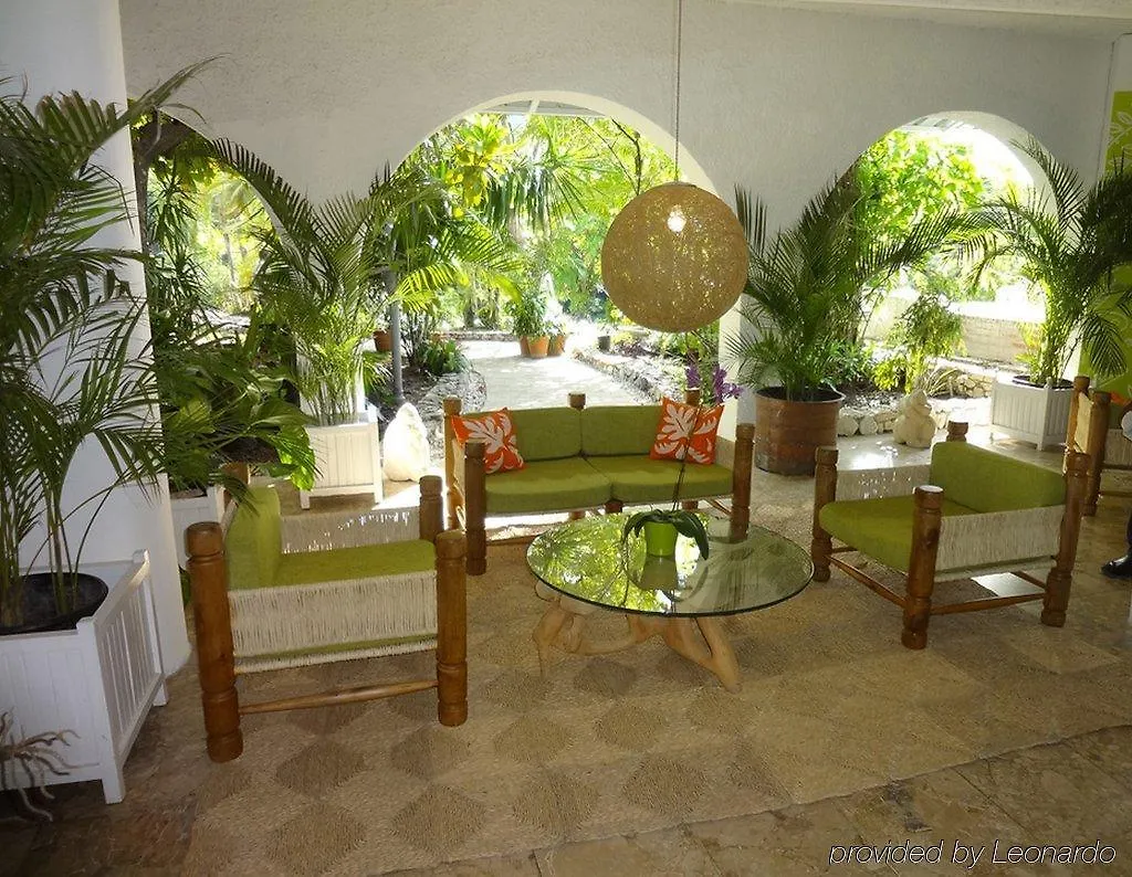 NH Haiti El Rancho Puerto Príncipe Hotel