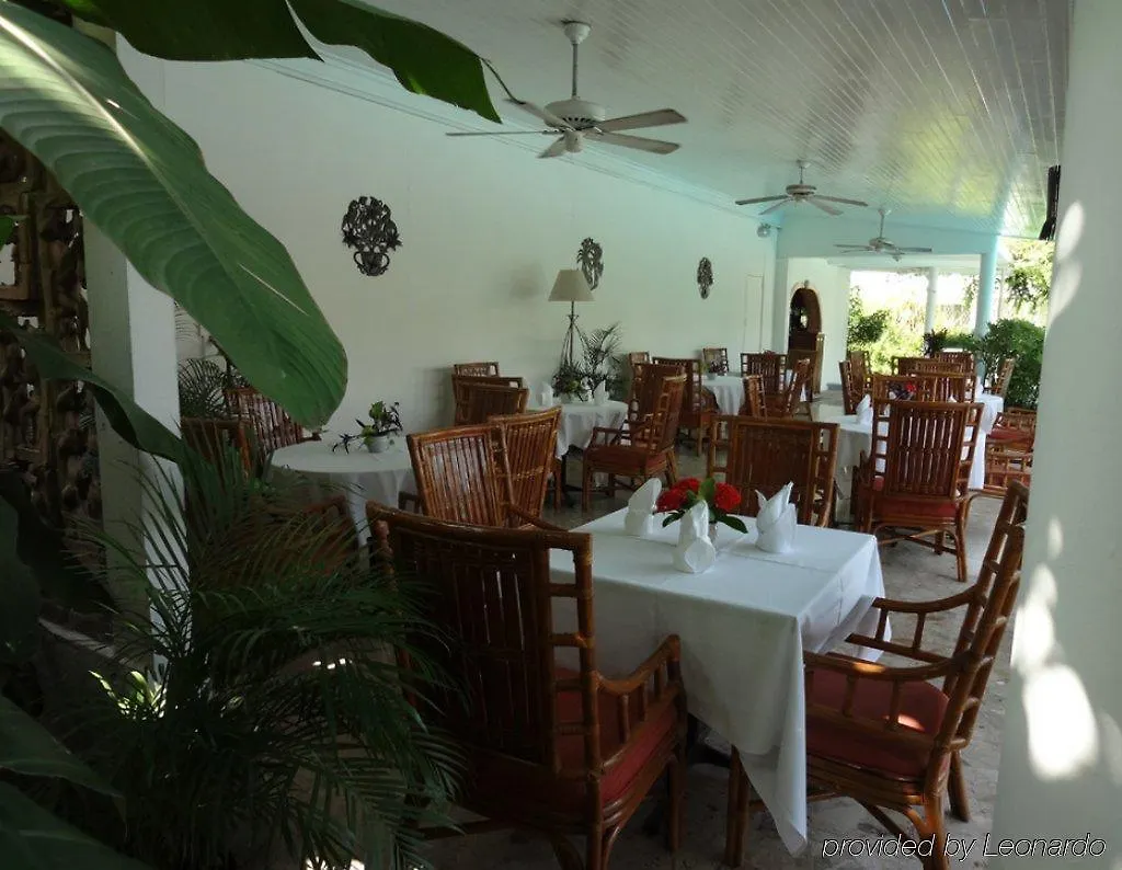 NH Haiti El Rancho Puerto Príncipe
