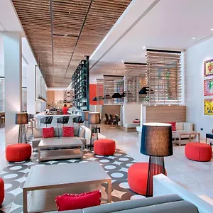Hotel Marriott, Puerto Príncipe
