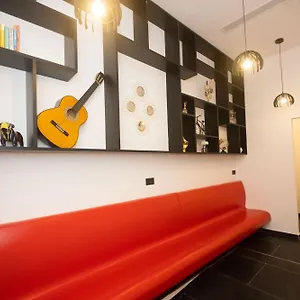 Citizen Apartahotel Sliema