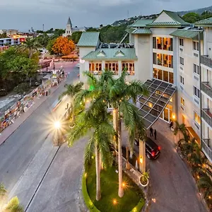 Hotel Kinam, Pétionville